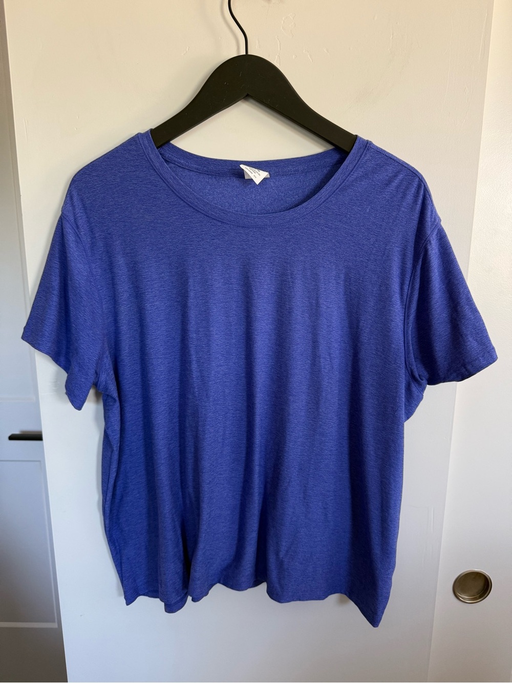 NWOT Athletic Works T-Shirt Size XL